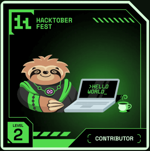 Hacktoberfest